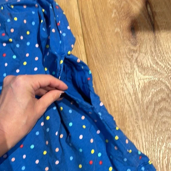 2 hannah Anderson dresses size 6-7 - Picture 6 of 7